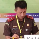 Kajati sulut Edy Birton SH, MH. ANTARA/Jorie Darondo (1)-1671004443