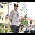 Kapolda Kalimantan Selatan Irjen Pol Andi Rian R Djajadi. ANTARA/Firman-1670140221
