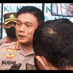 Kapolrestabes Makassar Kombes Pol Budhi Haryanto.-1671613731