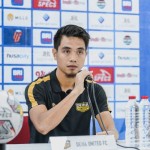 Kapten Dewa United Rangga Muslim. (ANTARA/HO-Dewa United)-1672108784