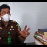 Kasi Humas dan Penkum Kejati Maluku Wahyudi Kareba. (ANTARA/daniel/)-1670320647