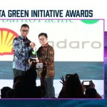 Katadata Green Initiative Awards. ANTARA/HO-1669956874