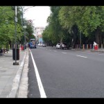 Kawasan Ngarsopuro Solo. ANTARA/Aris Wasita-1671784007