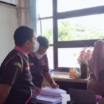 Kejaksaan geladah Dinkes Ternate terkait korupsi dana COVID-19-1670928946