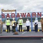 Kemarin, Bendungan Sadawarna diresmikan hingga BTN jadi bank kustodian-1672200059