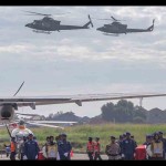 Kemarin, gugatan UU Pemilu hingga lanjutan jatuhnya helikopter Polri-1669876068