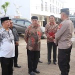 Kemenag Sulbar harapkan Natal perkuat toleransi-1672022381