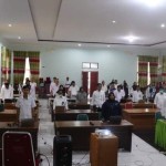 Kemenag Sulbar uji pejabatnya mengenai moderasi beragama-1672194111