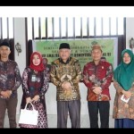 Kemenag Sulut ingatkan penting berbagi dengan anak yatim piatu-1671675560