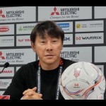 Kemenangan timnas atas Brunei jadi bukti kepercayaan Shin Tae-yong-1672113739