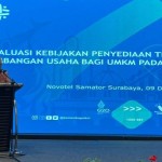 Kemenkop UKM: 30 persen infrastruktur publik untuk UMKM terpenuhi-1670813004