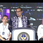 Kemenparekraf realisasikan KUR Rp15,2 triliun di lima destinasi wisata-1672054222