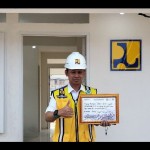 Kementerian PUPR: Warga Cianjur bisa segera huni 80 rumah tahan gempa-1671681614