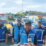 Kendaraan lintasi tol Manado-Bitung diperkirakan naik lima persen-1672026844