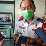 Kepala Badan Perencanaan, Penelitian dan Pengembangan Daerah (Bappeda) Kota Depok Jawa Barat Dadang Wihana. (ANTARA/Foto: Feru Lantara/dok)-1669955339