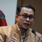 Kepala Bagian Pemberitaan KPK Ali Fikri. ANTARA/HO-Humas KPK-1669974194