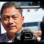 Kepala Bidhumas Polda NTB Kombes Pol. Artanto. ANTARA/Dhimas B.P.-1672208961