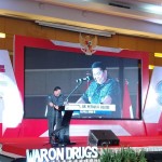Kepala BNN RI Komjen Pol Petrus Reinhar Golose. ANTARA/Jorie Darondo (1)-1671161424
