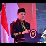 Kepala BNPT Komjen Polisi Boy Rafli Amar. (ANTARA/HO-Humas BNPT).-1670990280
