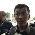 Kepala Dinas Komunikasi dan Informatika Kepri Hasan. ANTARA/Yude-1670291166