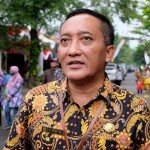 Kepala Dinas Lingkungan Hidup (DLH) Kota Surabaya Agus Hebi Djuniantoro (ANTARA/HO-Diskominfo Surabaya)-1671159174