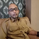 Kepala Dinas Pariwisata (Dispar) Kota Mataram H Nizar Denny Cahyadi. (Foto: ANTARA/Nirkomala)-1670316044