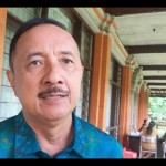Kepala Dinas Pariwisata Provinsi Bali Tjok Bagus Pemayun di Denpasar. ANTARA/Ni Luh Rhismawati.-1670319572