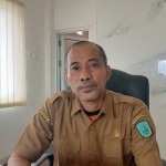 Kepala Dinas Pekerjaan Umum dan Perumahan Rakyat (DPUPR), Edi Usdianto (ANTARA/Kasmono)-1670916076