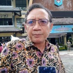 Kepala Dinas Perdagangan (Disdag) Kota Mataram Uun Pujianto-1671787454