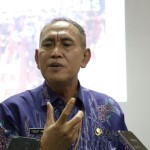 Kepala Dispendik Surabaya Yusuf Masruh (ANTARA/HO-Diskominfo Surabaya)-1671159272