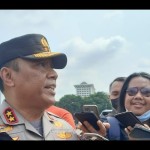 Kepala Divisi Humas Polri Irjen Pol. Dedi Prasetyo. ANTARA/Laily Rahmawaty.-1672197425