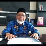 Kepala Divisi Pemasyarakatan (Kadivpas) Kemenkumham Sultra Muslim, Kamis (22/12/2022) (ANTARA/Harianto)-1671692023