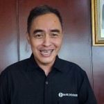 Kepala Kantor Perwakilan  Bank Indonesia Provinsi Papua Juli Budi Winantya (ANTARA/Qadri Pratiwi)-1671779494