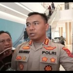 Kepala Kepolisian Resor Kota (Kapolresta) Kendari Kombes Pol Muhammad Eka Fathurrahman, Senin (26/12/2022). ANTARA/Harianto.-1672024460