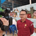 Kepala Pelabuhan Perikanan Samudera Bitung Ady Candra menargetkan produksi perikanan yang didaratkan naik hingga 30 persen pada 2023. ANTARA/Karel A Polakitan (1)-1671765915