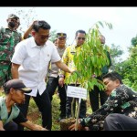 Kepala Staf Kepresidenan Moeldoko-1672233282