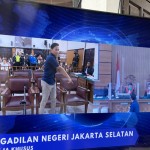 Kesaksian Bharada E dalam kasus pembunuhan Brigadir J-1669876326