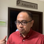 Ketua Bawaslu Kota Padang Dorri Putra (ANTARA/ Mario Sofia Nasution)-1672193275