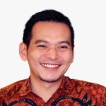 Ketua DPP PKB Daniel Johan-1671787635