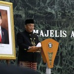 Ketua DPRD DKI apresiasi bersatunya dua Bamus Betawi-1671761374