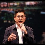 Ketua Kamar Dagang dan Industri (KADIN) Indonesia Arsjad Rasjid (ANTARA/HO-KADIN) (Kadin)-1672126711