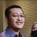 Ketua KPPU M. Afif Hasbullah. (ANTARA/Ade Irma Junida)-1669883210