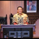Ketua MPR RI Bambang Soesatyo-1669873906