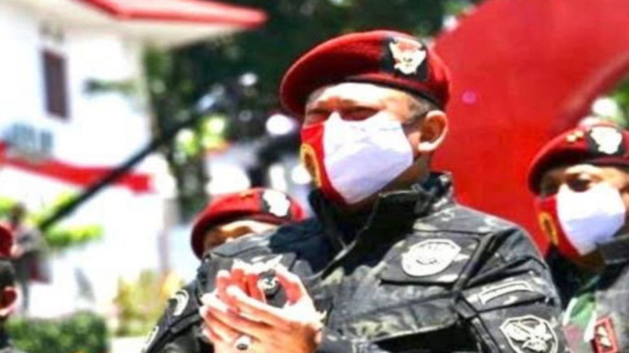 Ketua MPR RI Bambang Soesatyo/Dok MPR