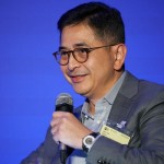 Ketua Umum Kamar Dagang dan Industri Indonesia Arsjad Rasjid. (ANTARA/ HO Kadin Indonesia)-1671093425