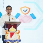 Ketua Umum Kamar Dagang dan Industri (Kadin) Indonesia Arsjad Rasjid. (ANTARA/HO-Kadin)-1672372145