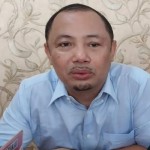 Ketua Umum KONI Kalteng Eddy Raya Samsuri. ANTARA/Dokumentasi Pribadi-1671587057