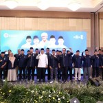 Ketua Umum PBNU lantik kepengurusan K-Sarbumusi-1671155697