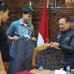 Ketua Umum PSSI perlakukan Rafael Struick selayaknya anak sendiri-1671506929