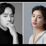 Kolase Yang Se-jong dan Bae Suzy. (ANTARA/HO/Netflix)-1670808312